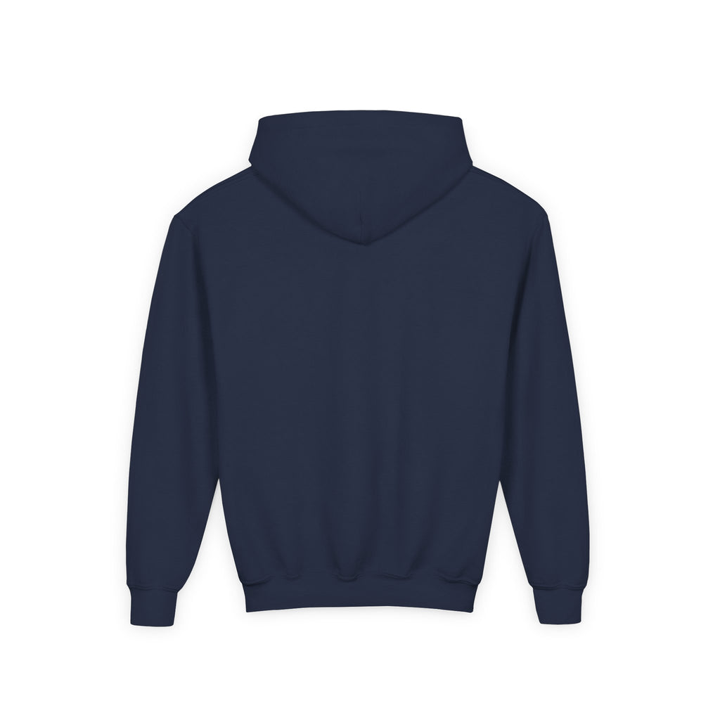 Super Fly Youth Hoodie | Fly Illustration, Minimal Kids Sweatshirt