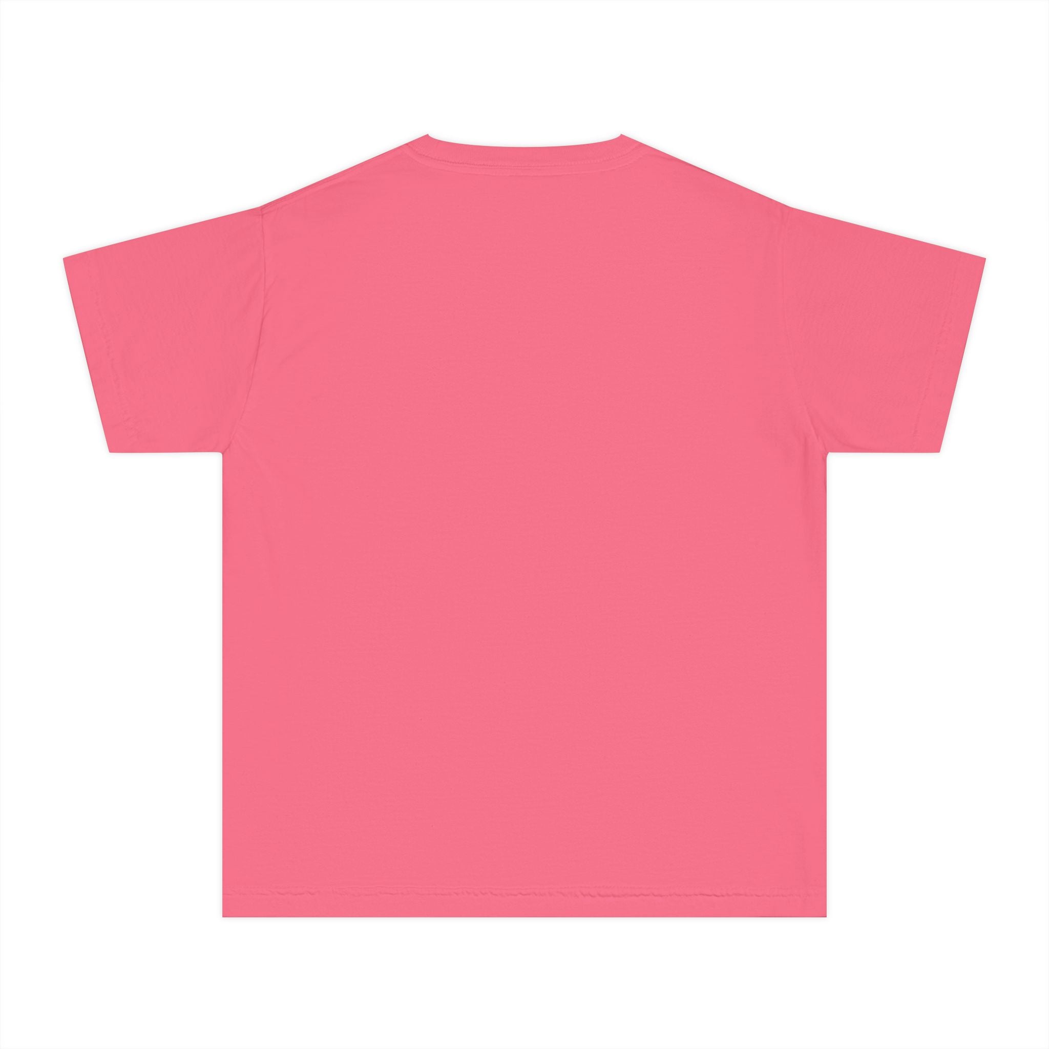Bearded Dragon Youth Tee | Reptile Illustration, Kids Lizard Shirt