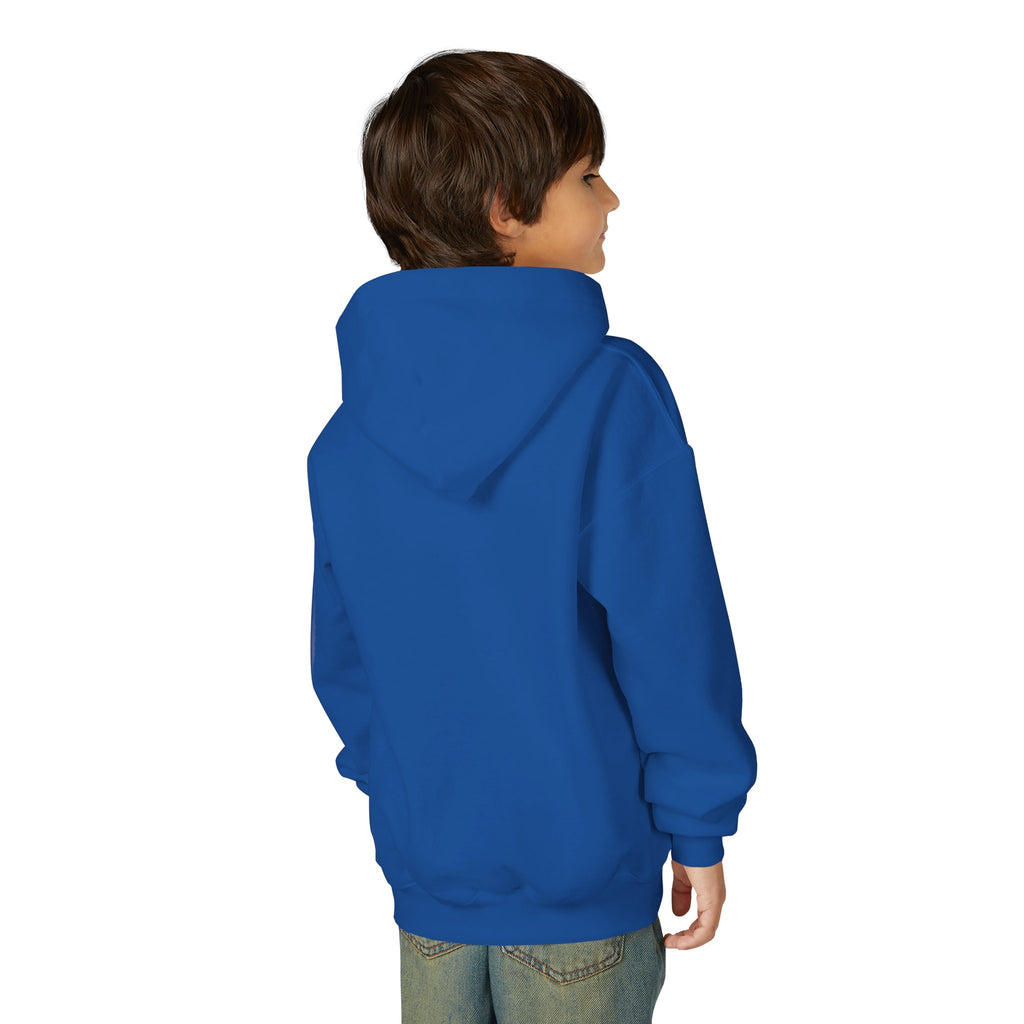 Super Fly Youth Hoodie | Fly Illustration, Minimal Kids Sweatshirt