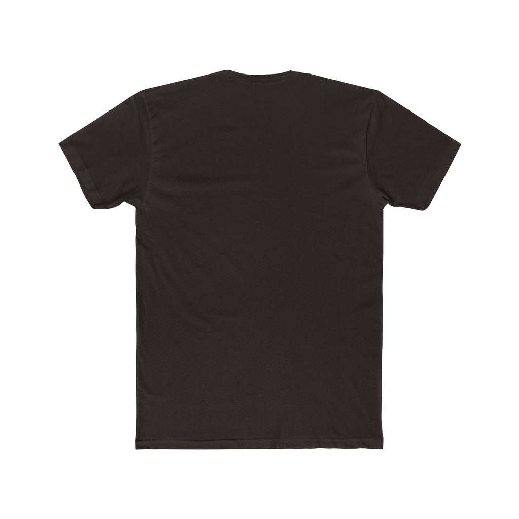 Greek Tortoise Tee | Realistic Tortoise Illustration T-Shirt