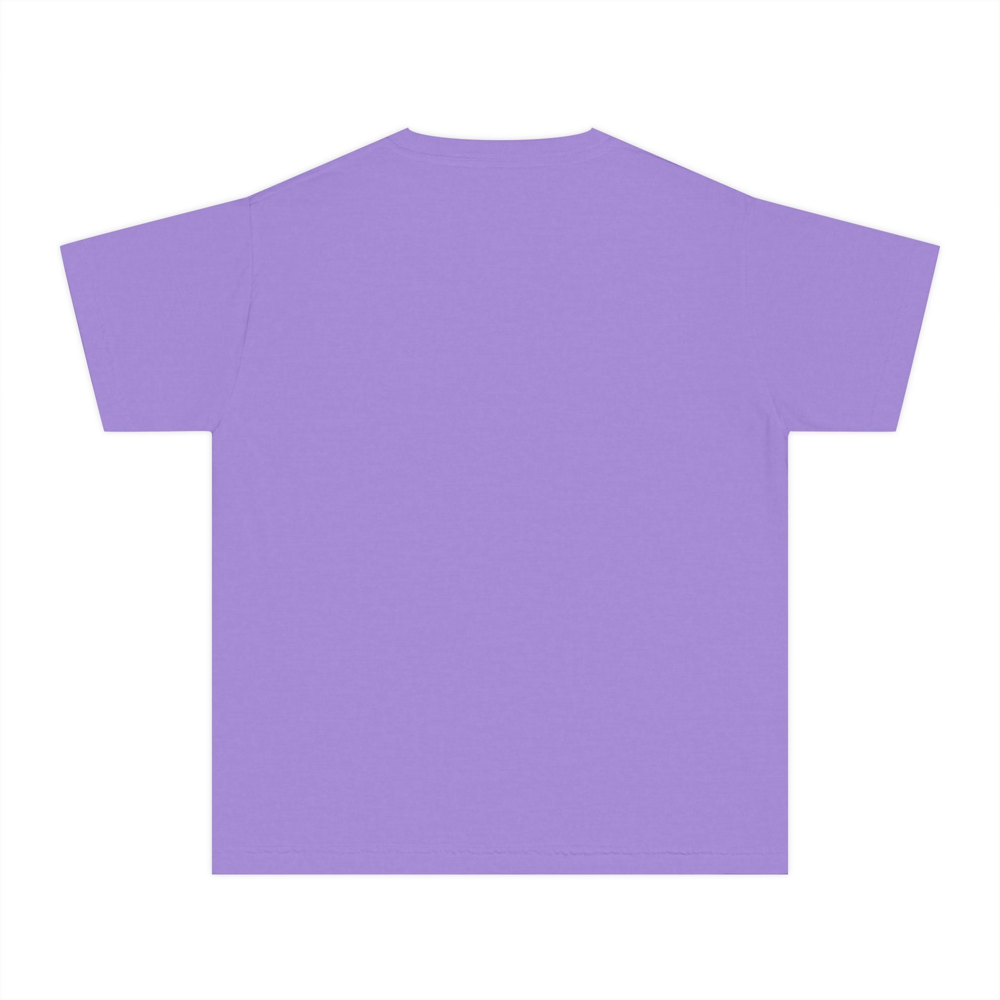 Bearded Dragon Youth Tee | Reptile Illustration, Kids Lizard Shirt