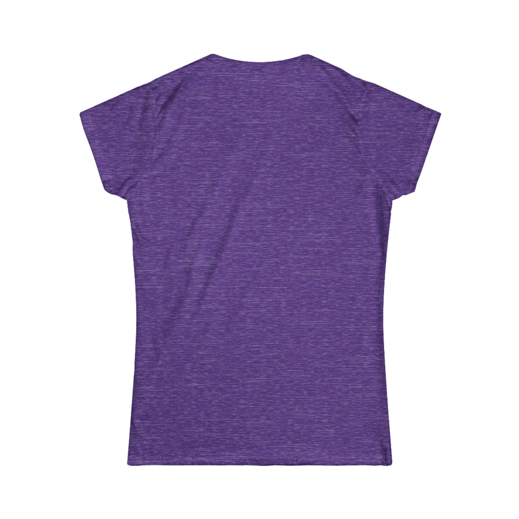 Bearded Dragon Tee — Women's Reptile Lover Shirt