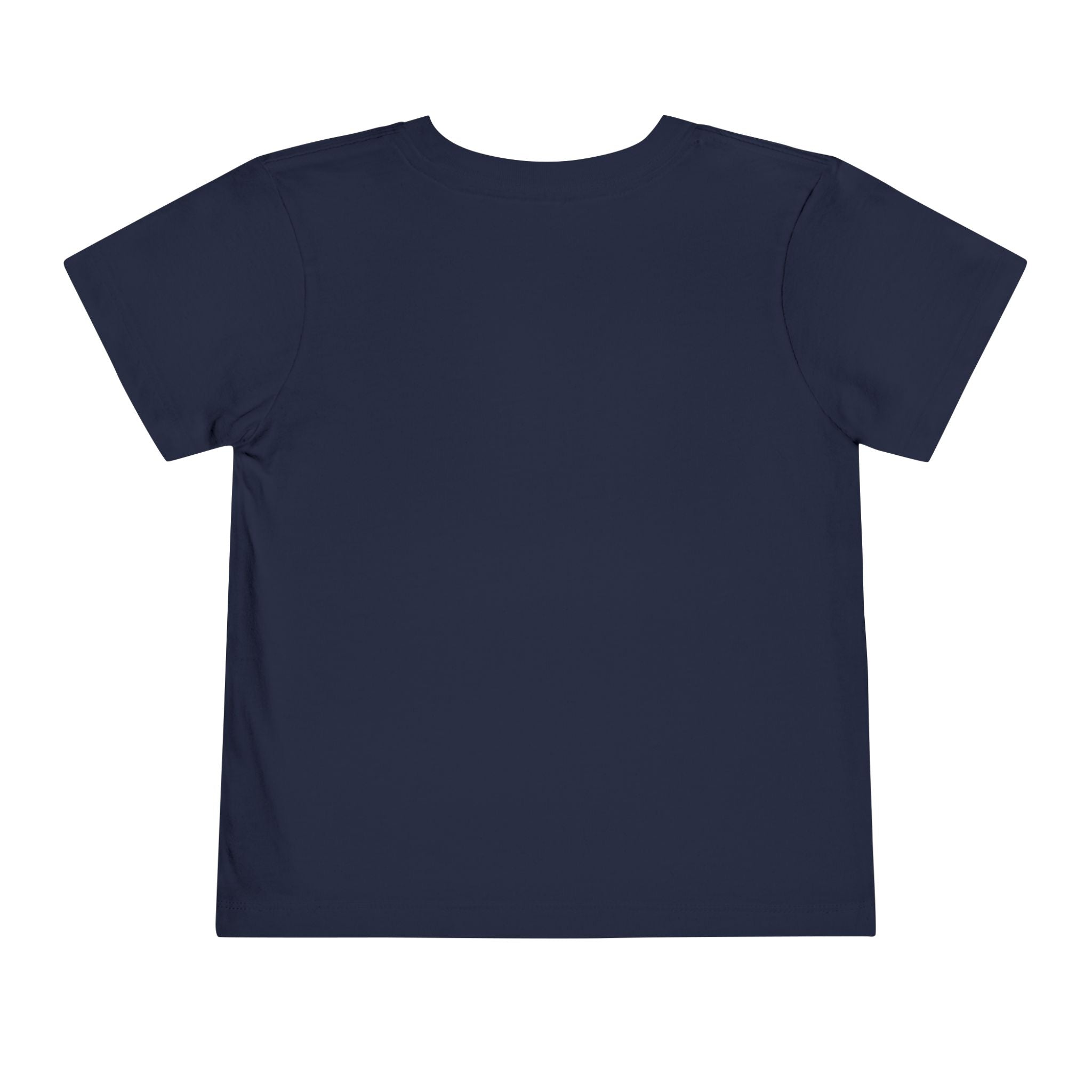 Bearded Dragon Toddler Tee | Cute Reptile Illustration