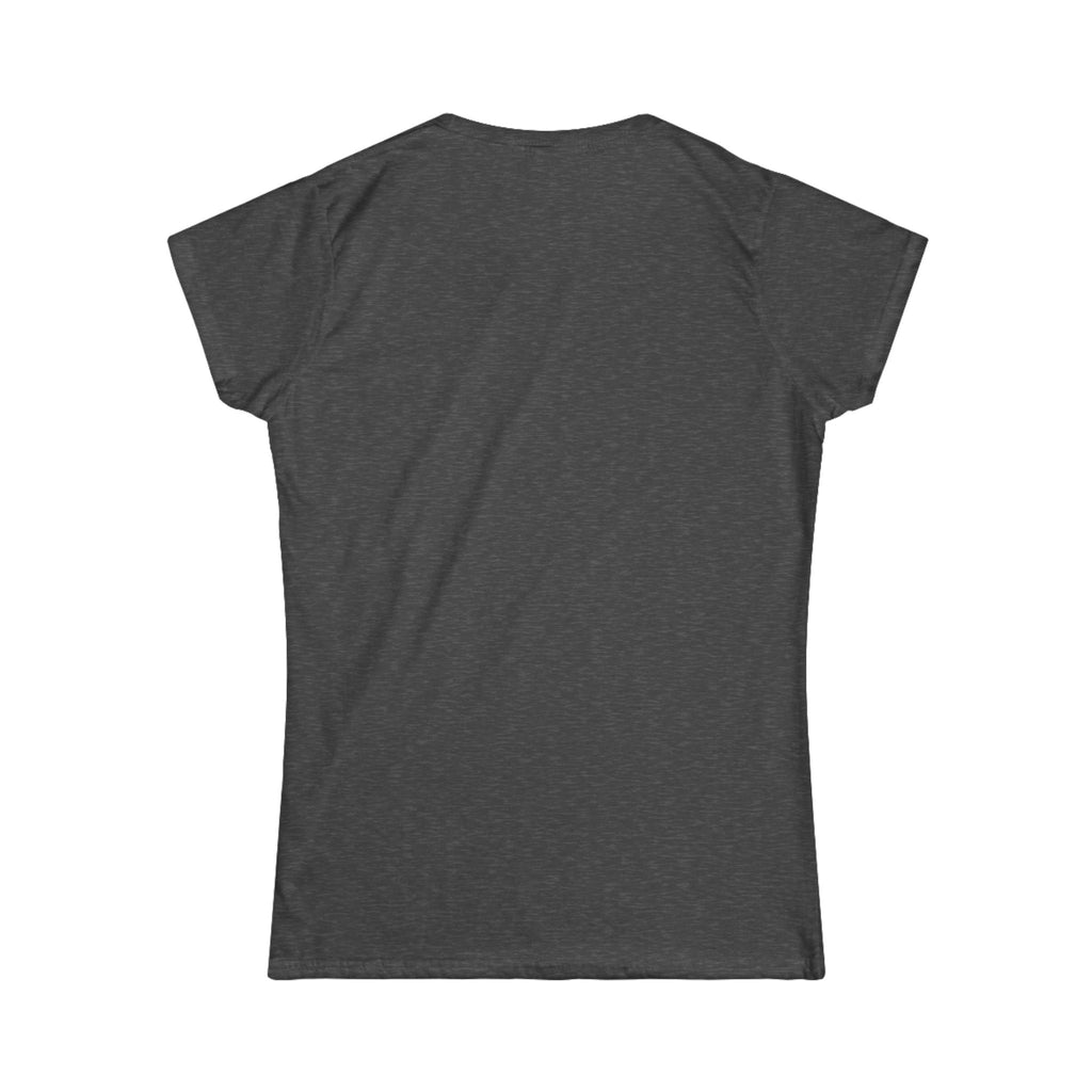 Bearded Dragon Tee — Women's Reptile Lover Shirt