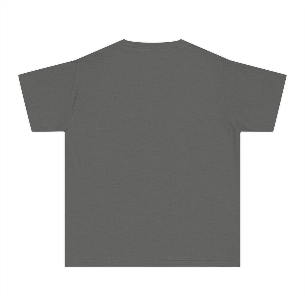Bearded Dragon Youth Tee | Reptile Illustration, Kids Lizard Shirt