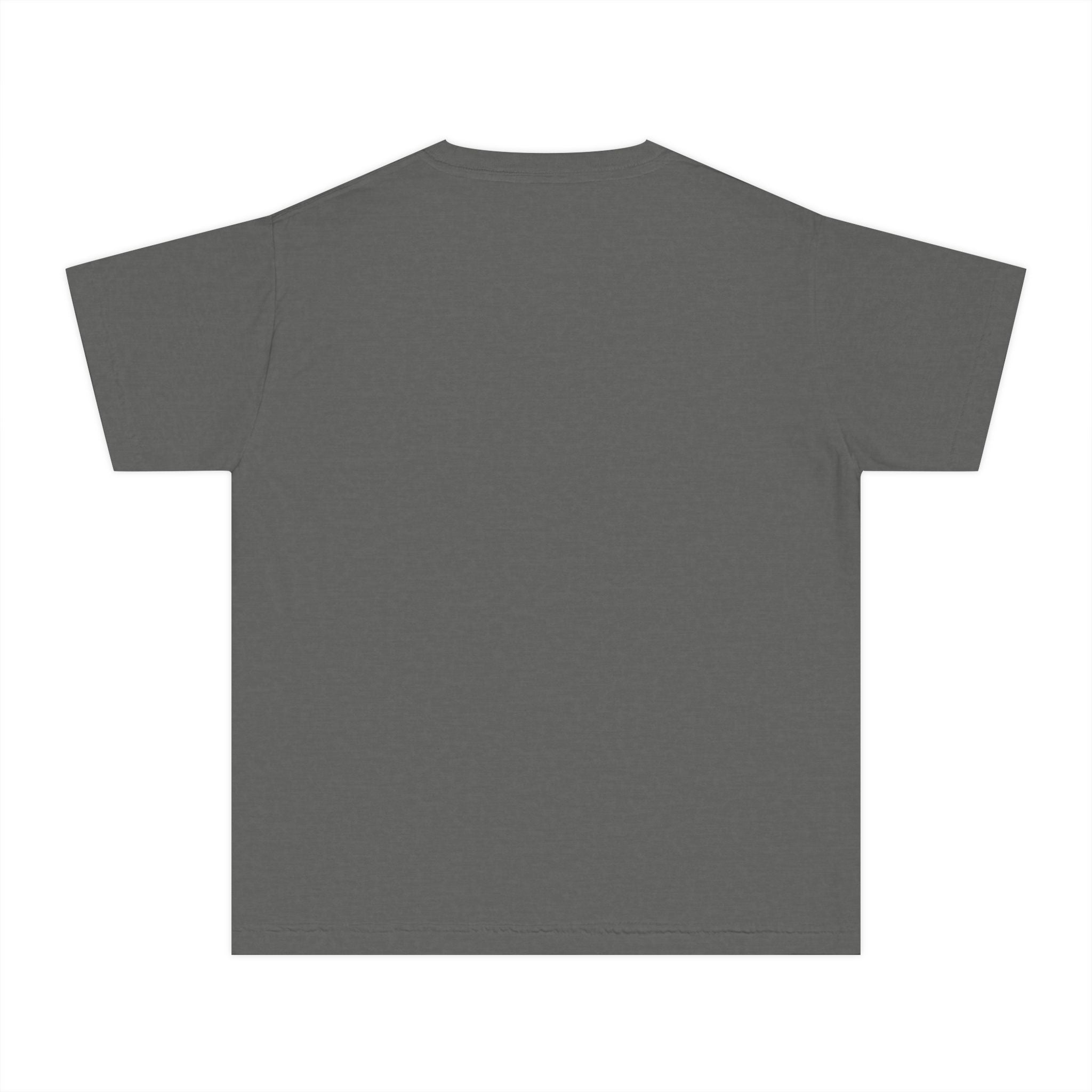 Bearded Dragon Youth Tee | Reptile Illustration, Kids Lizard Shirt