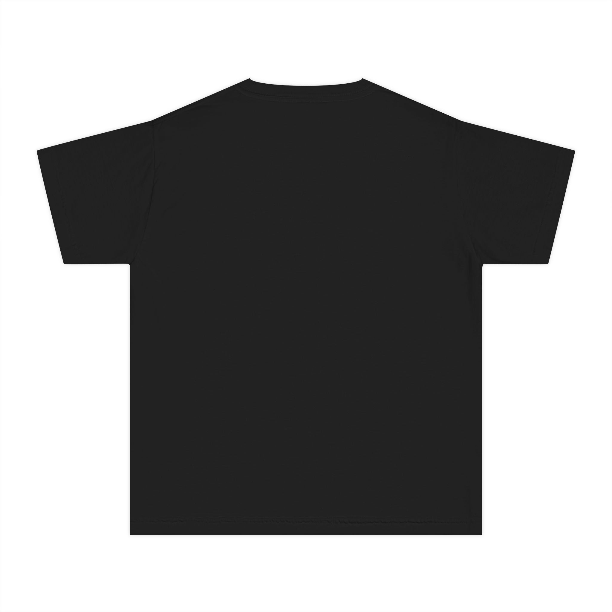 Bearded Dragon Youth Tee | Reptile Illustration, Kids Lizard Shirt
