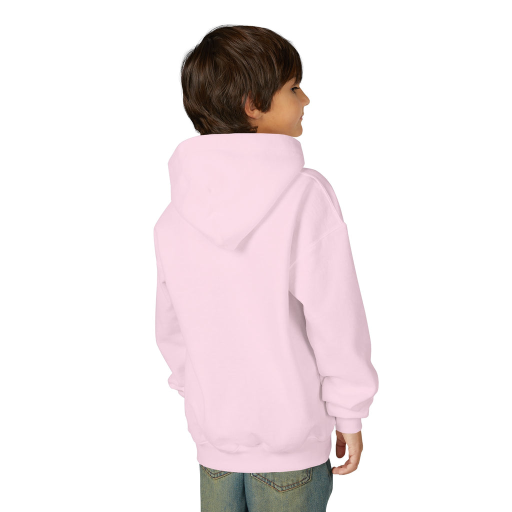 Super Fly Youth Hoodie | Fly Illustration, Minimal Kids Sweatshirt