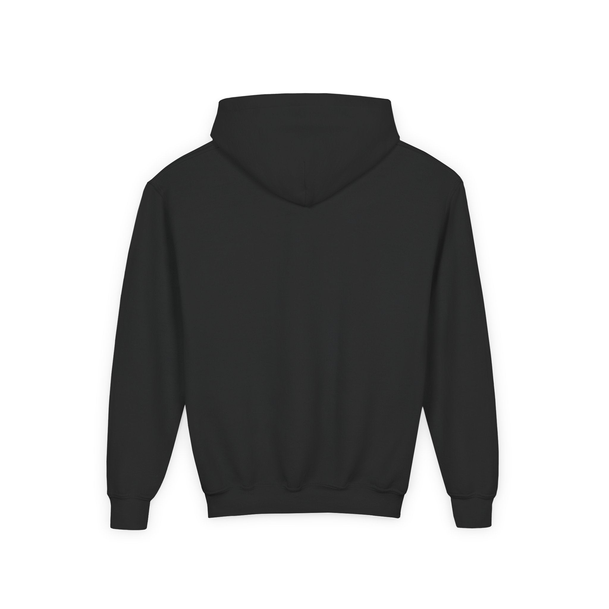 Super Fly Youth Hoodie | Fly Illustration, Minimal Kids Sweatshirt