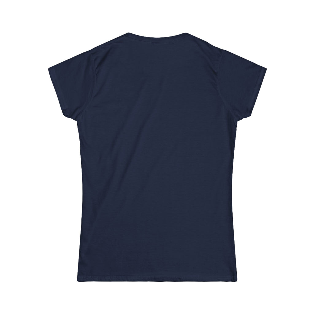 Bearded Dragon Tee — Women's Reptile Lover Shirt