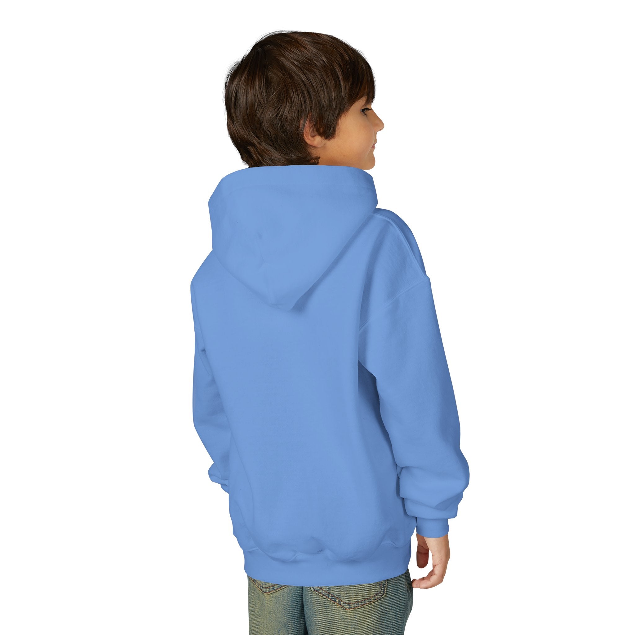 Super Fly Youth Hoodie | Fly Illustration, Minimal Kids Sweatshirt