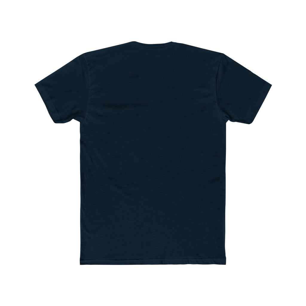 Horned Mountain Dragon Tee | Minimal Reptile Graphic Shirt