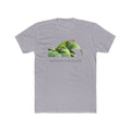 Jackson's Chameleon Tee | Botanical T-Shirt