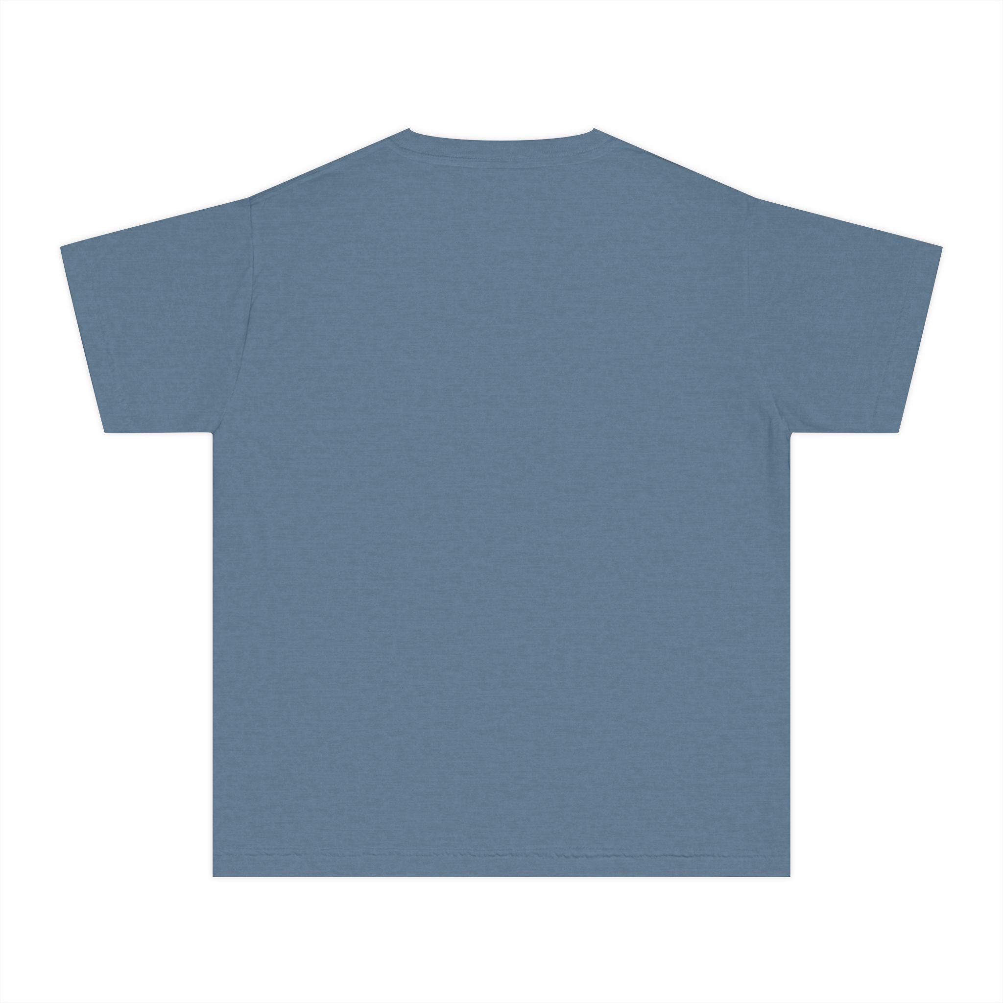 Bearded Dragon Youth Tee | Reptile Illustration, Kids Lizard Shirt