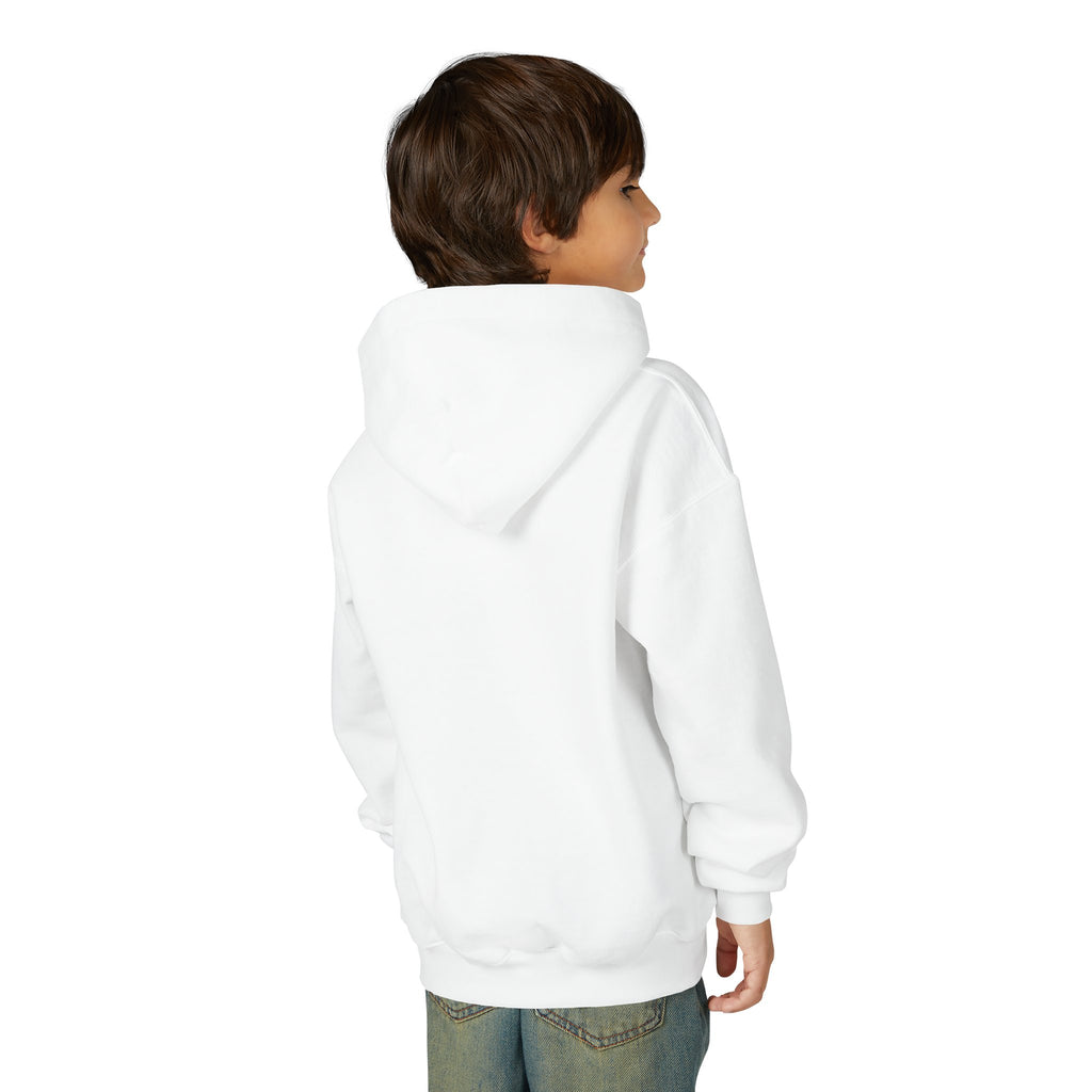 Super Fly Youth Hoodie | Fly Illustration, Minimal Kids Sweatshirt