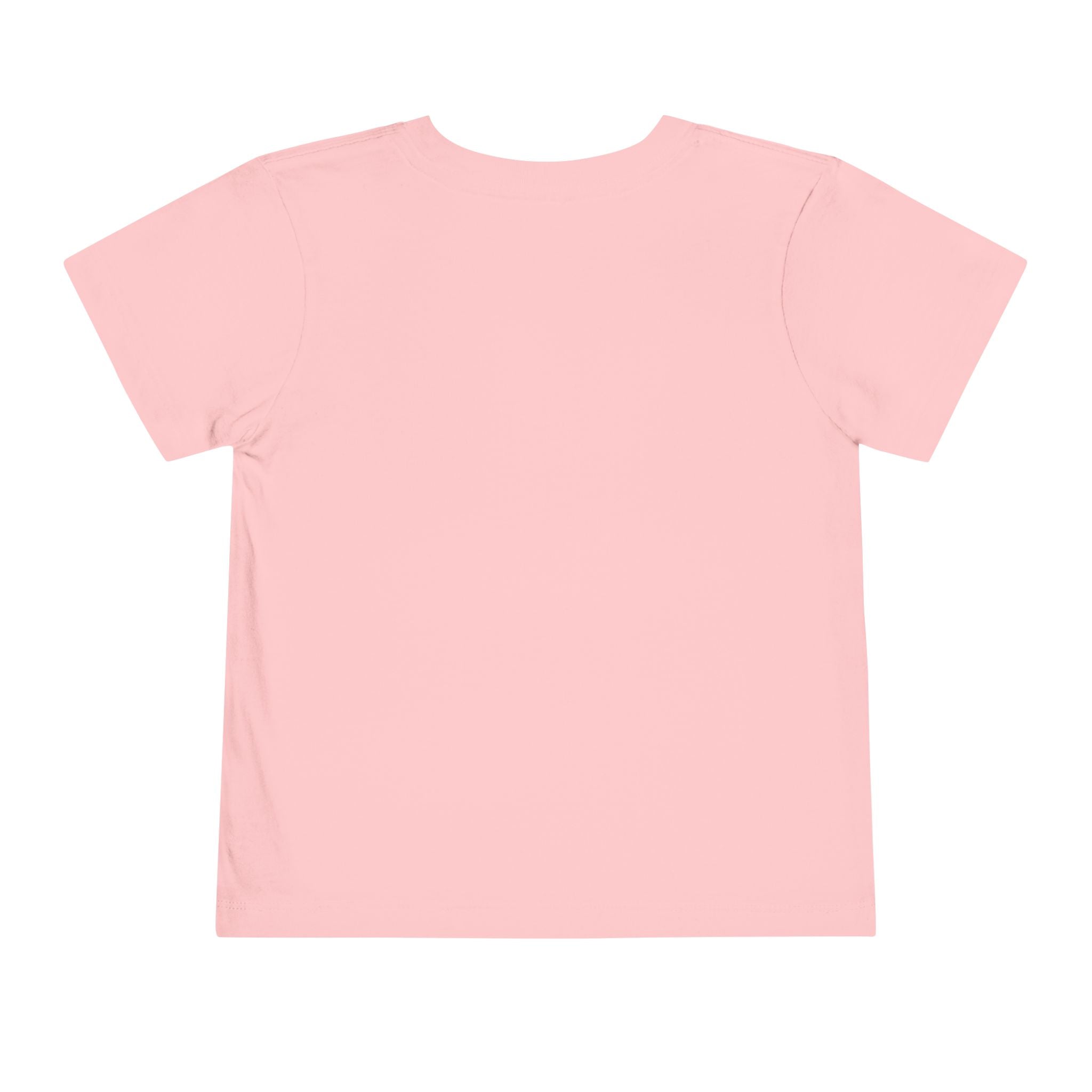 Bearded Dragon Toddler Tee | Cute Reptile Illustration