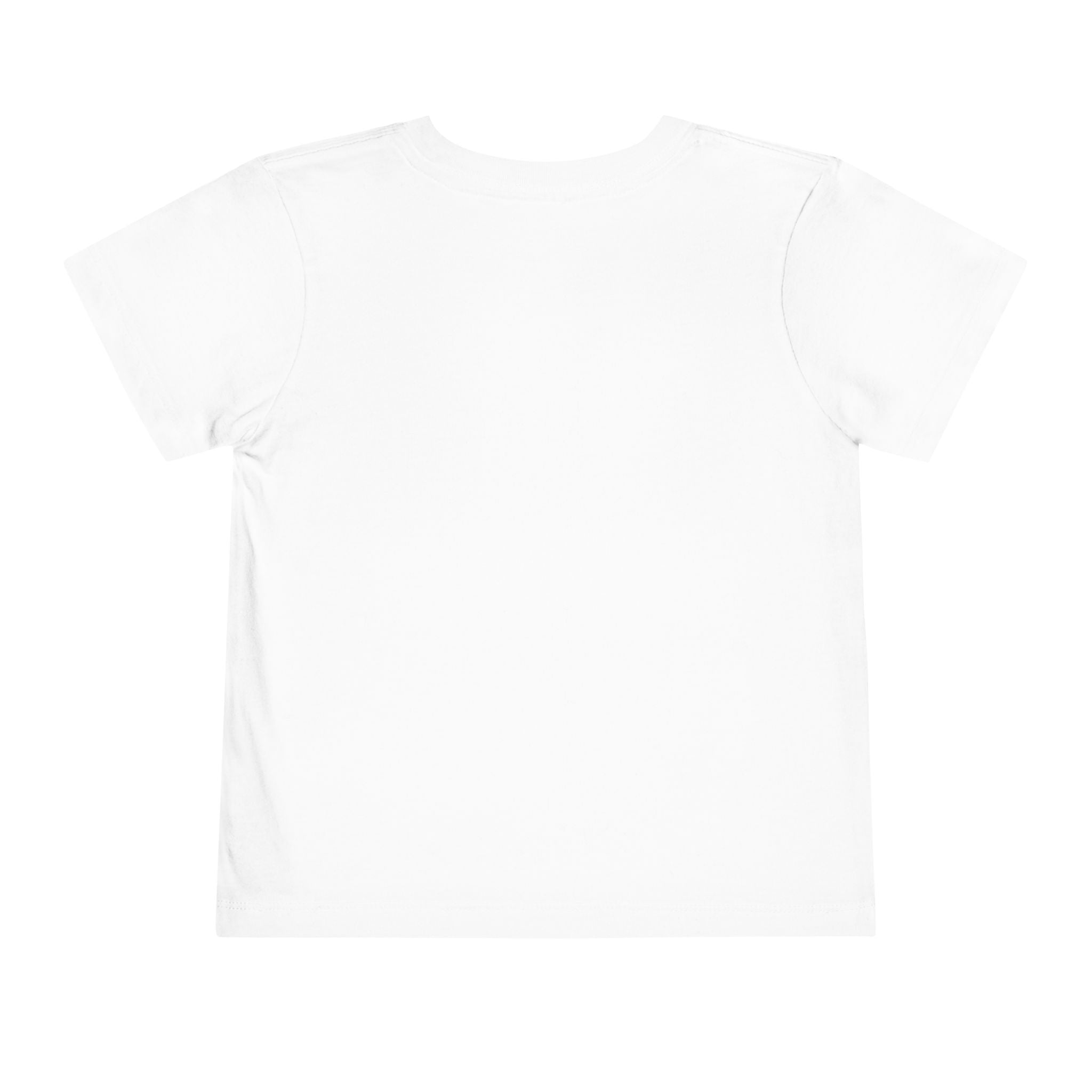 Poison Dart Frog Toddler Tee | Blue Frog Illustration, Nature Animal Shirt