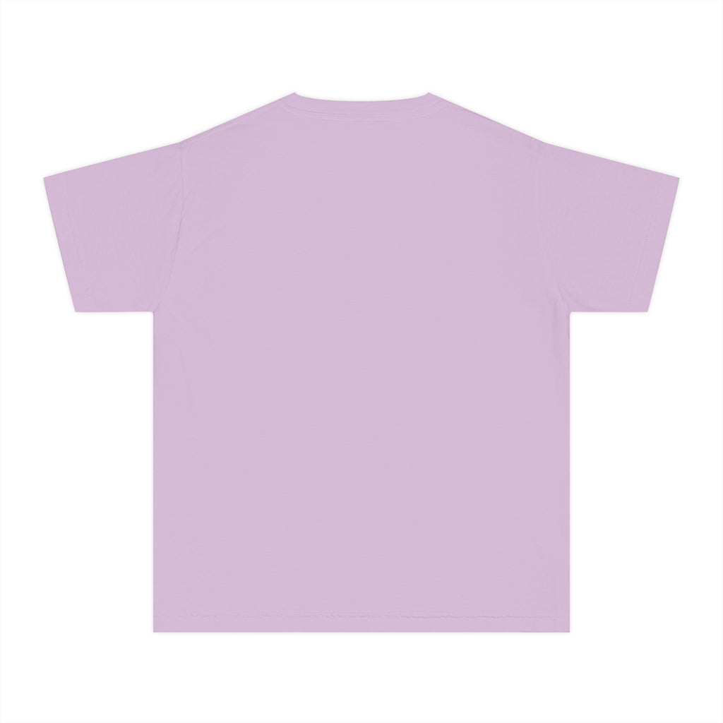 Bearded Dragon Youth Tee | Reptile Illustration, Kids Lizard Shirt