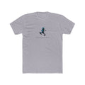 Poison Dart Frog Illustration T-Shirt | Minimal Graphic Tee