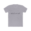 Axolotl Photo Tee | Axolotls Are Cool T-Shirt
