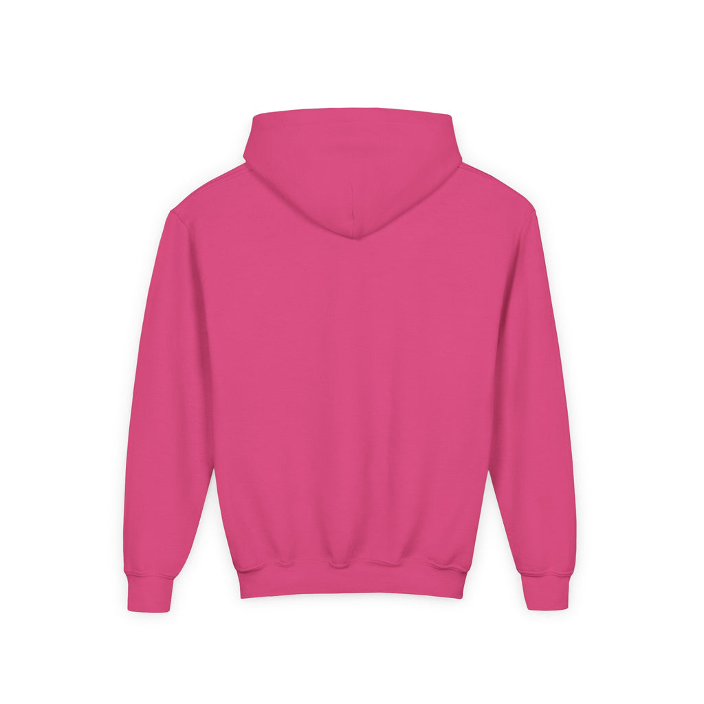 Super Fly Youth Hoodie | Fly Illustration, Minimal Kids Sweatshirt