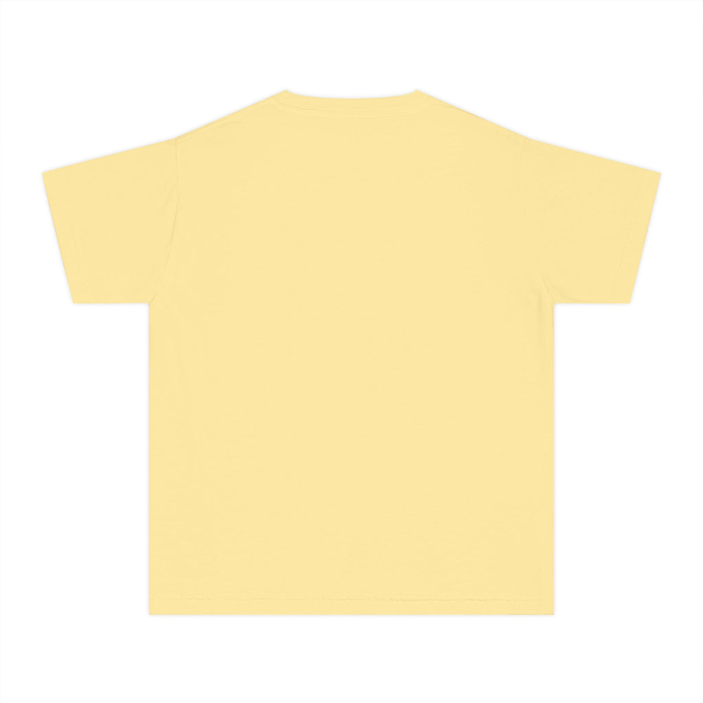 Bearded Dragon Youth Tee | Reptile Illustration, Kids Lizard Shirt