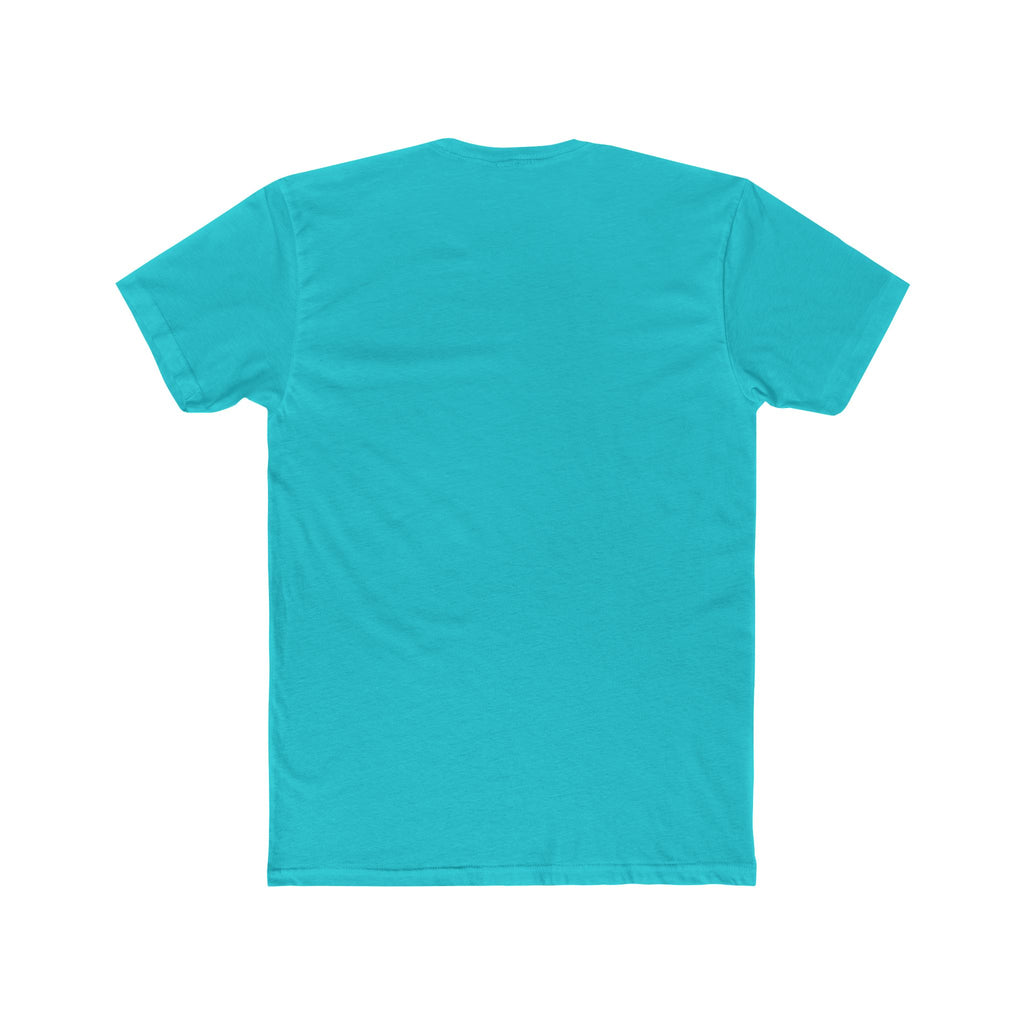Green Iguana Illustration T-Shirt | Botanical Nature Wildlife Tee