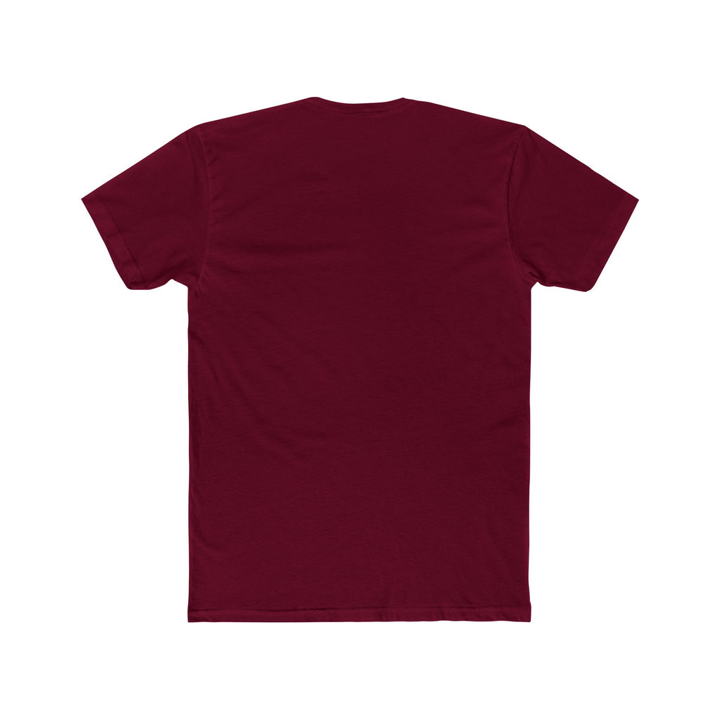 Greek Tortoise Tee | Realistic Tortoise Illustration T-Shirt