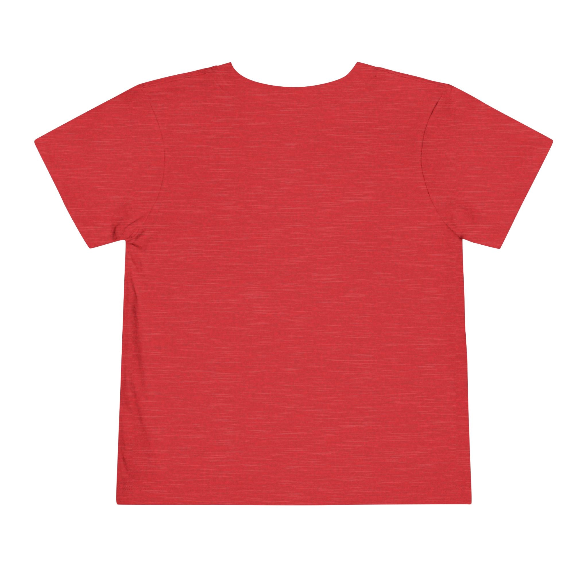 Bearded Dragon Toddler Tee | Cute Reptile Illustration