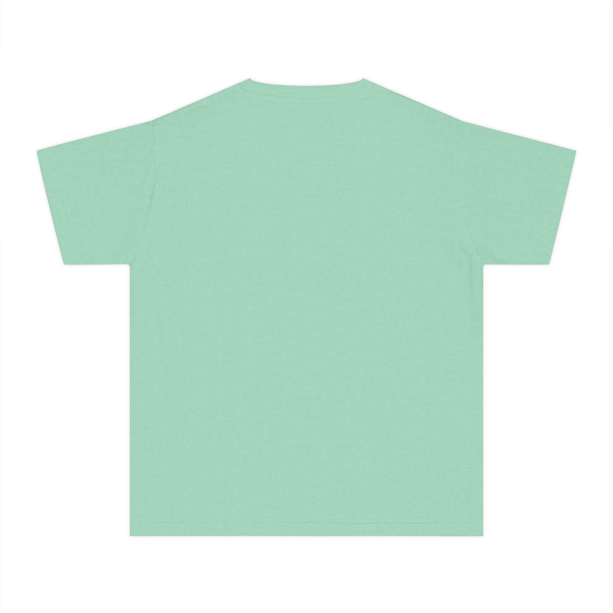 Bearded Dragon Youth Tee | Reptile Illustration, Kids Lizard Shirt