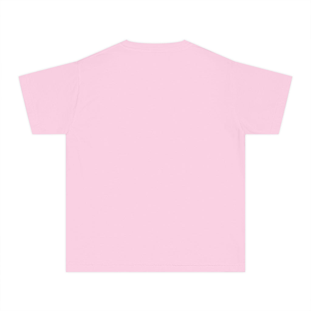 Bearded Dragon Youth Tee | Reptile Illustration, Kids Lizard Shirt