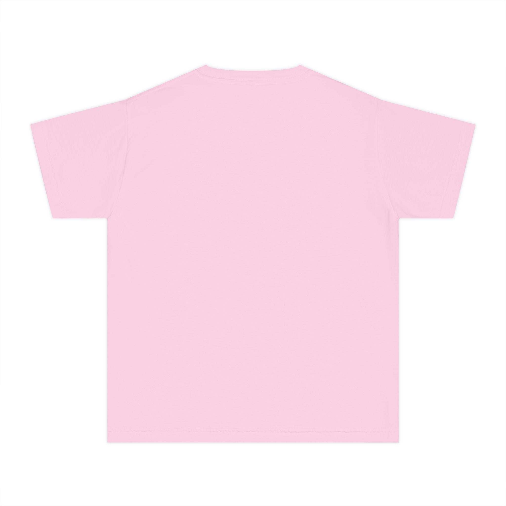 Bearded Dragon Youth Tee | Reptile Illustration, Kids Lizard Shirt