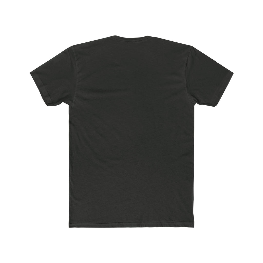 Green Iguana Illustration T-Shirt | Botanical Nature Wildlife Tee