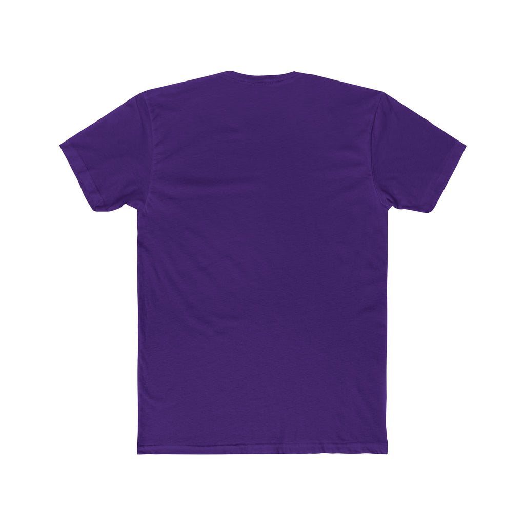 Mangrove Monitor Tee | Realistic Reptile Print