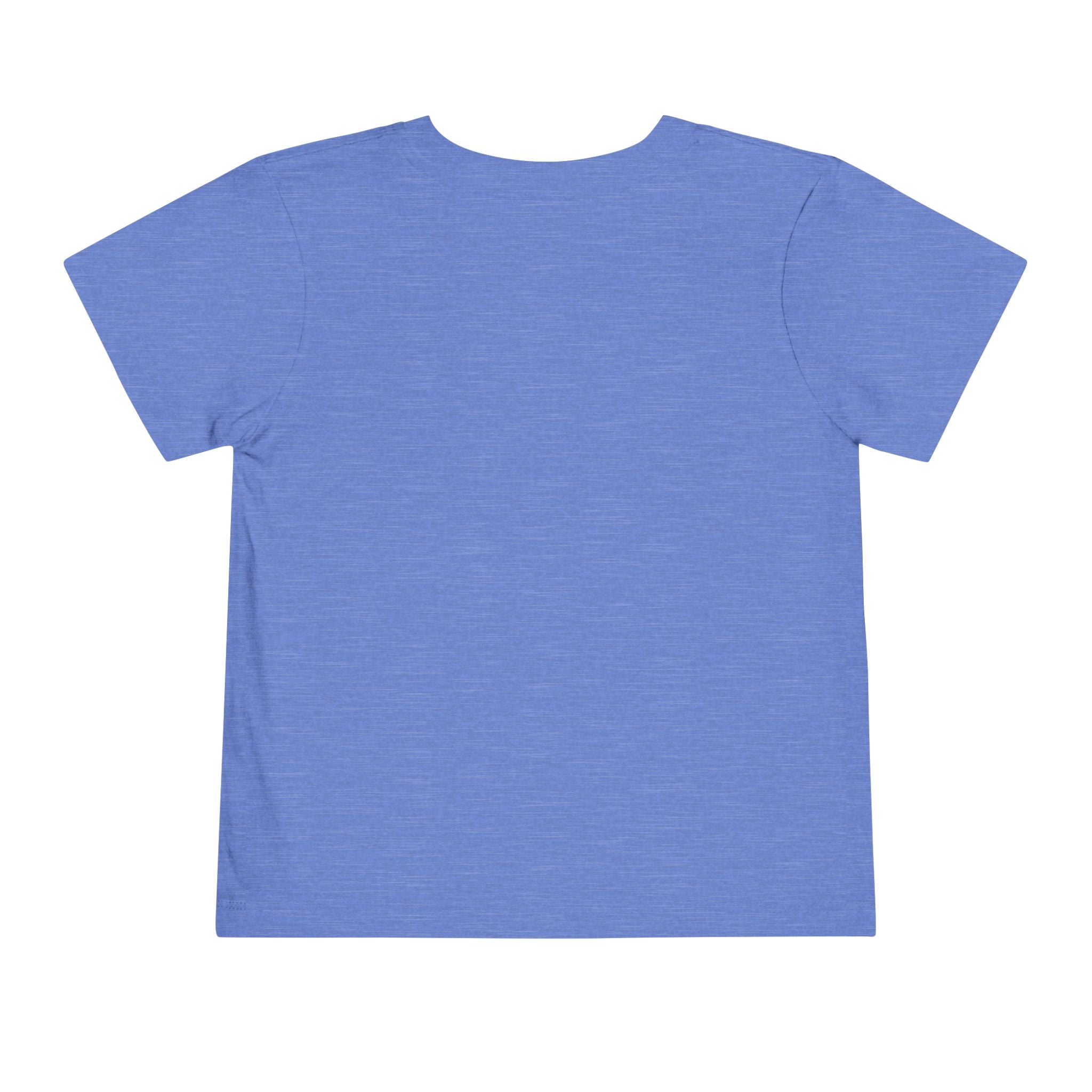 Bearded Dragon Toddler Tee | Cute Reptile Illustration