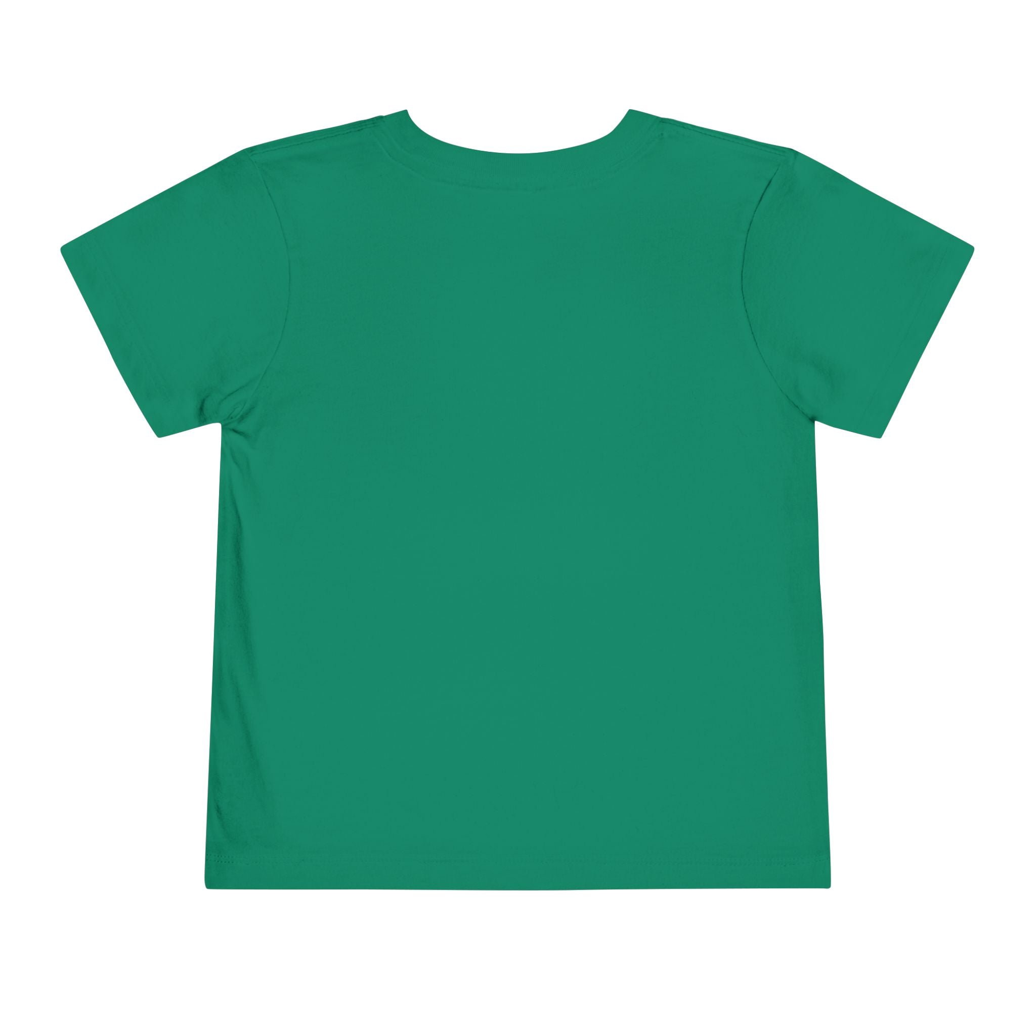 Poison Dart Frog Toddler Tee | Blue Frog Illustration, Nature Animal Shirt