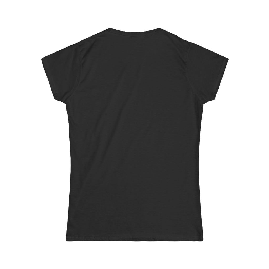Bearded Dragon Tee — Women's Reptile Lover Shirt