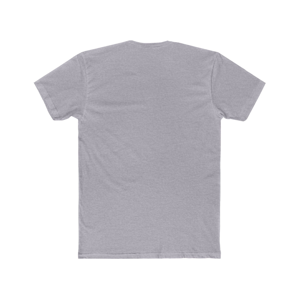 Green Iguana Illustration T-Shirt | Botanical Nature Wildlife Tee