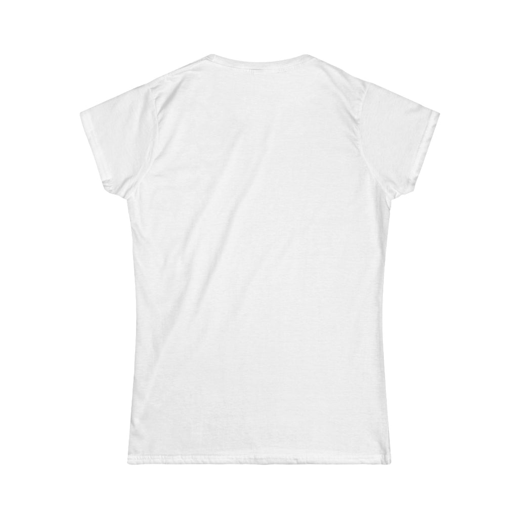 Bearded Dragon Tee — Women's Reptile Lover Shirt