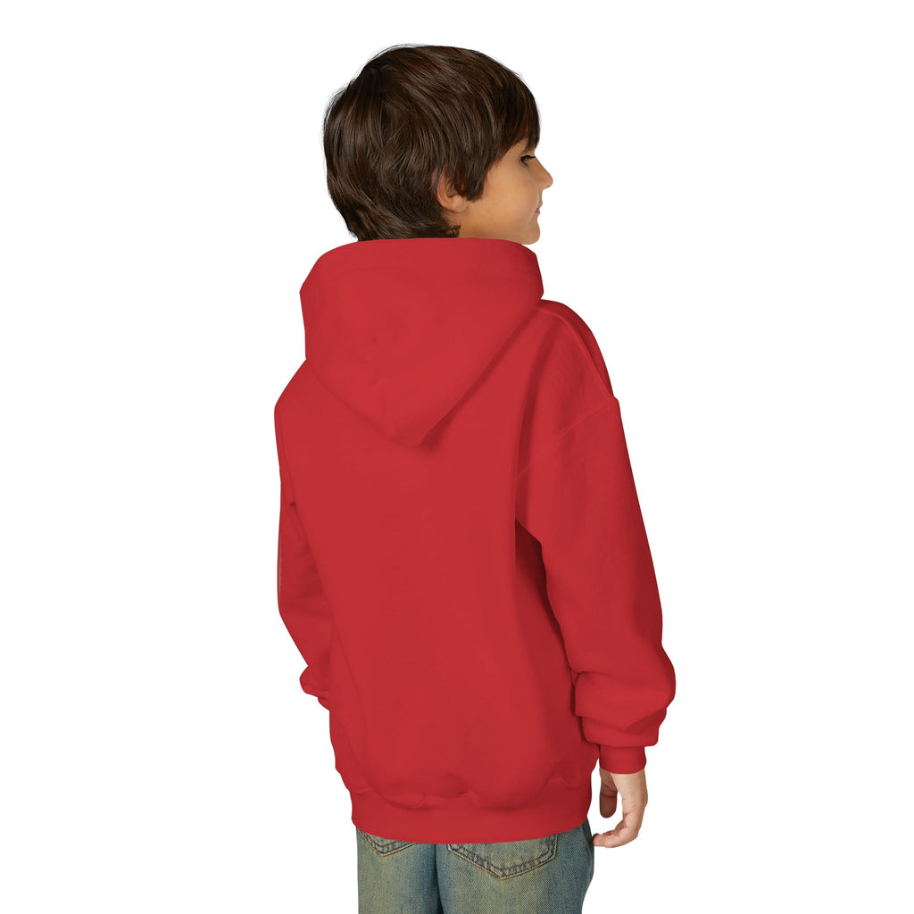 Super Fly Youth Hoodie | Fly Illustration, Minimal Kids Sweatshirt