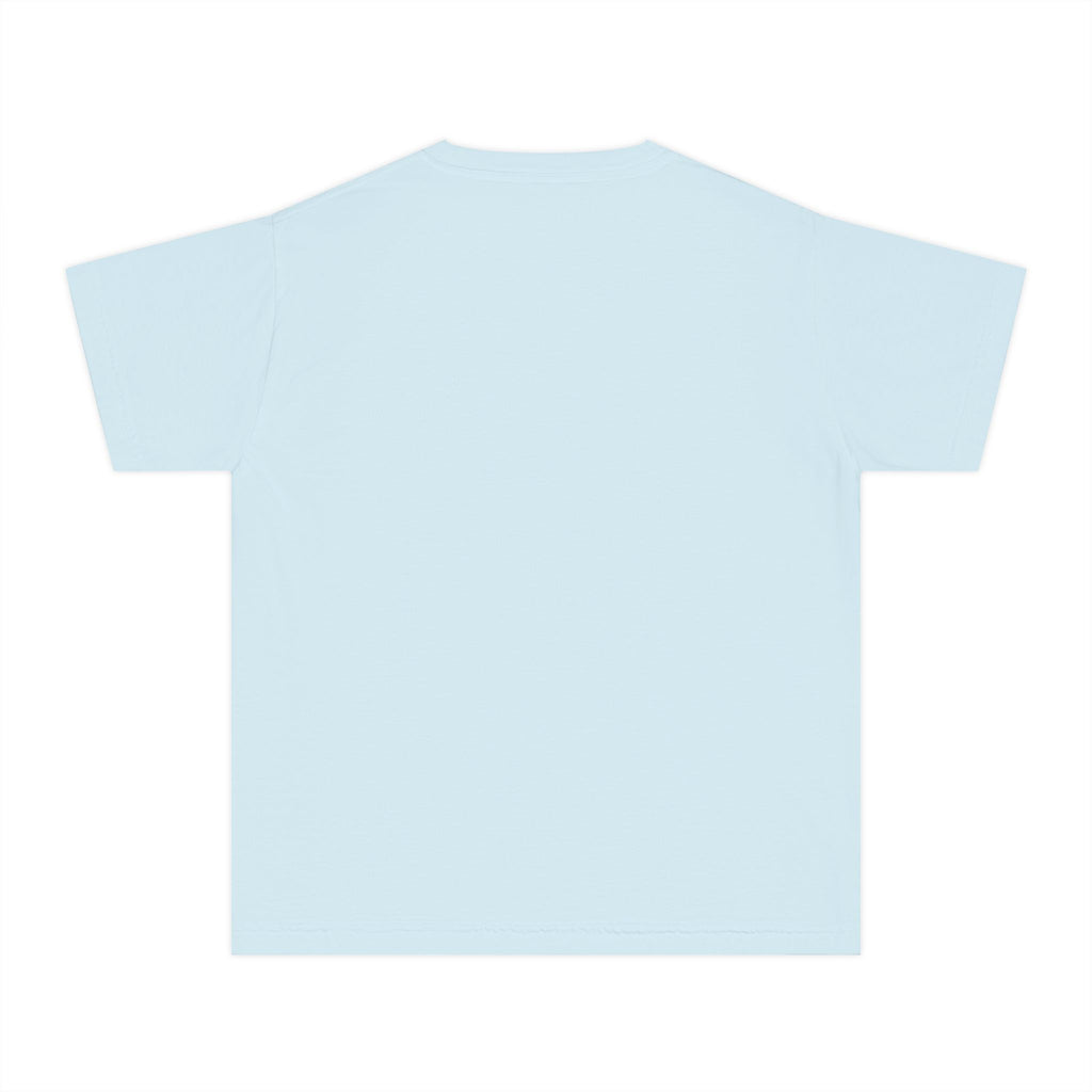 Bearded Dragon Youth Tee | Reptile Illustration, Kids Lizard Shirt