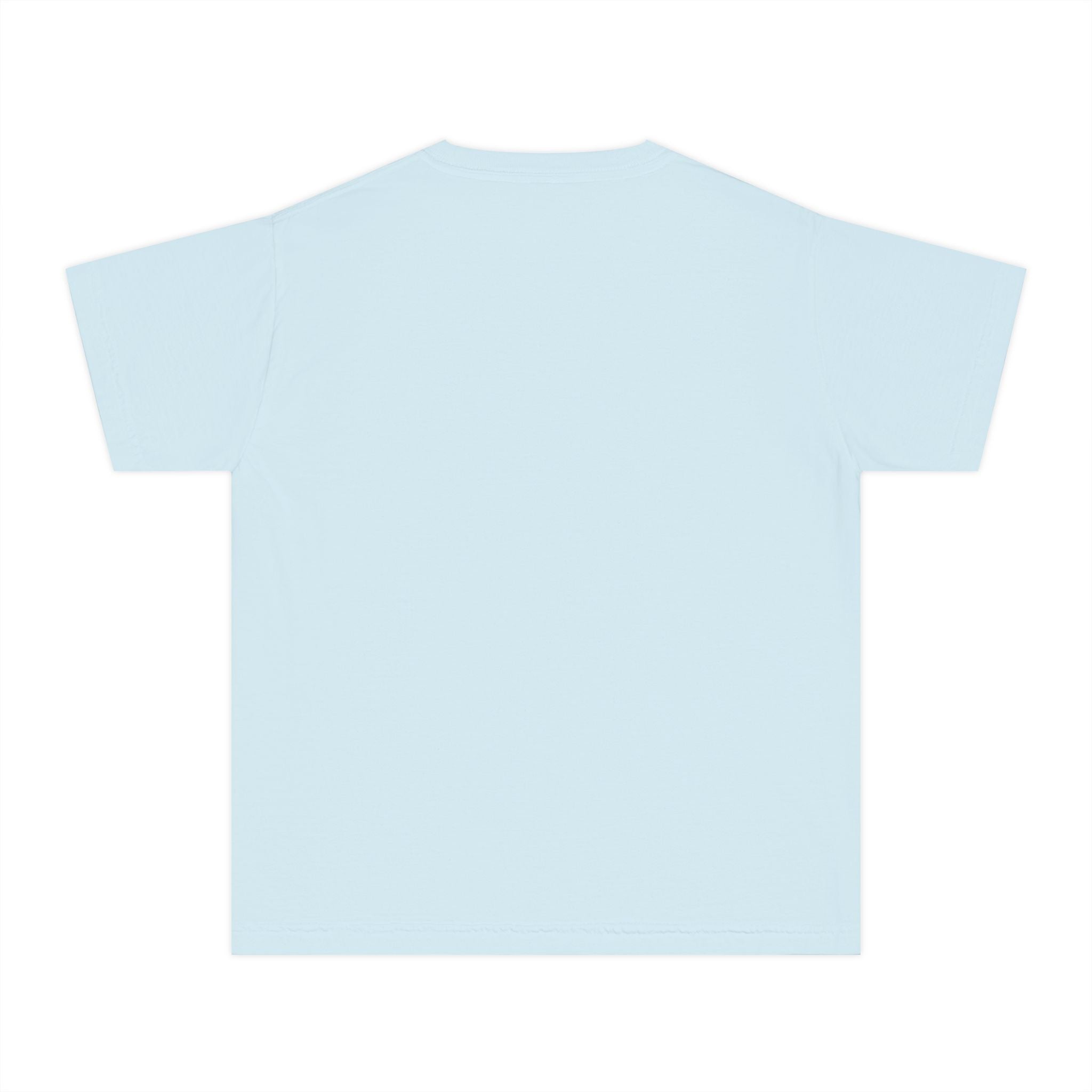 Bearded Dragon Youth Tee | Reptile Illustration, Kids Lizard Shirt