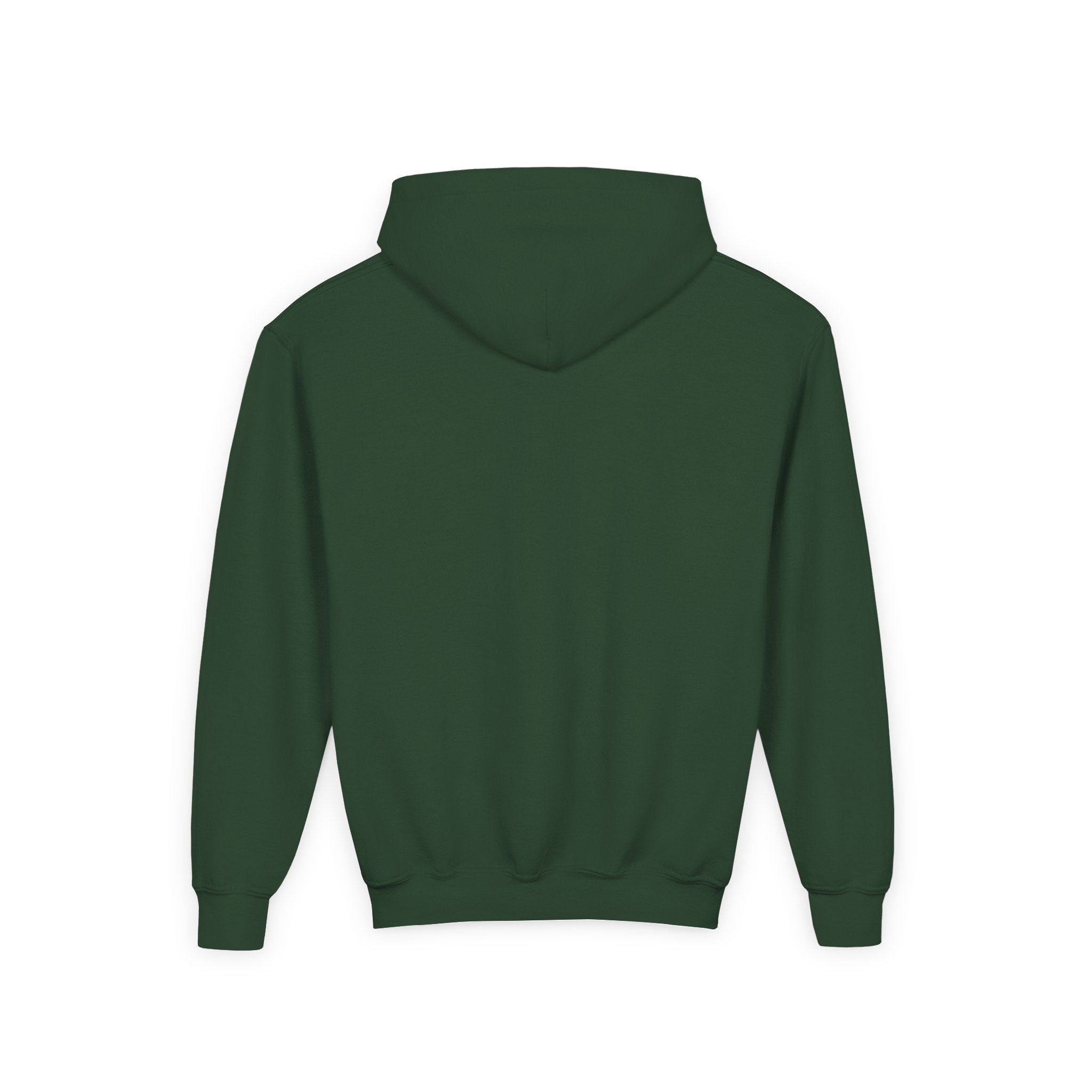 Super Fly Youth Hoodie | Fly Illustration, Minimal Kids Sweatshirt