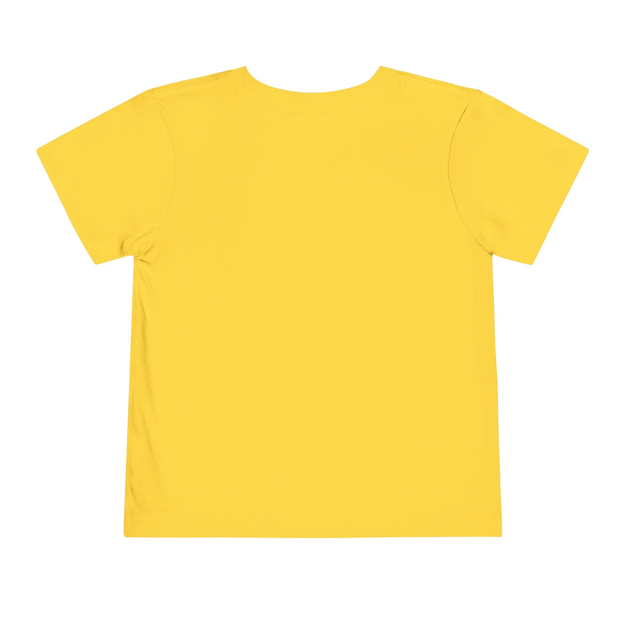 Bearded Dragon Toddler Tee | Cute Reptile Illustration
