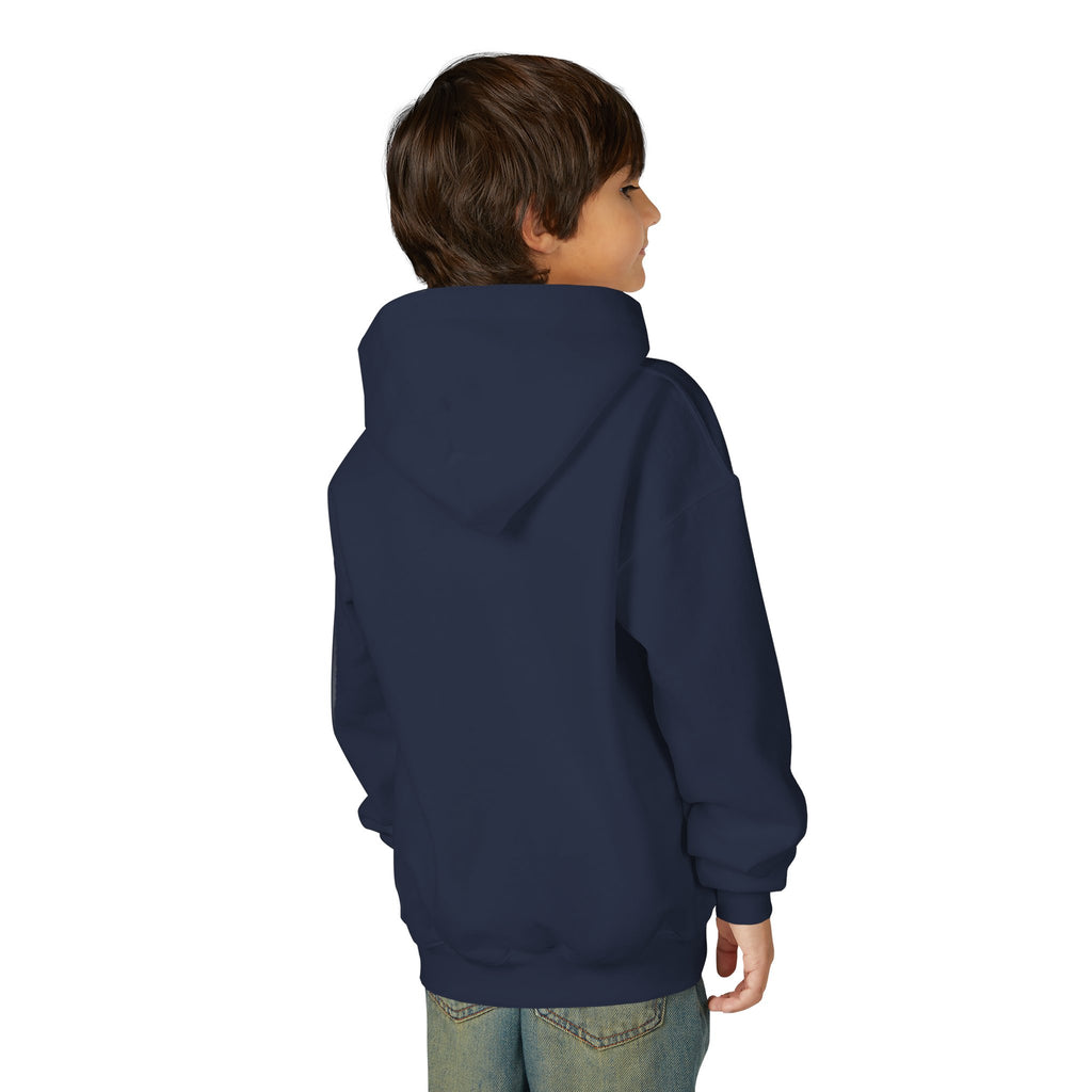 Super Fly Youth Hoodie | Fly Illustration, Minimal Kids Sweatshirt