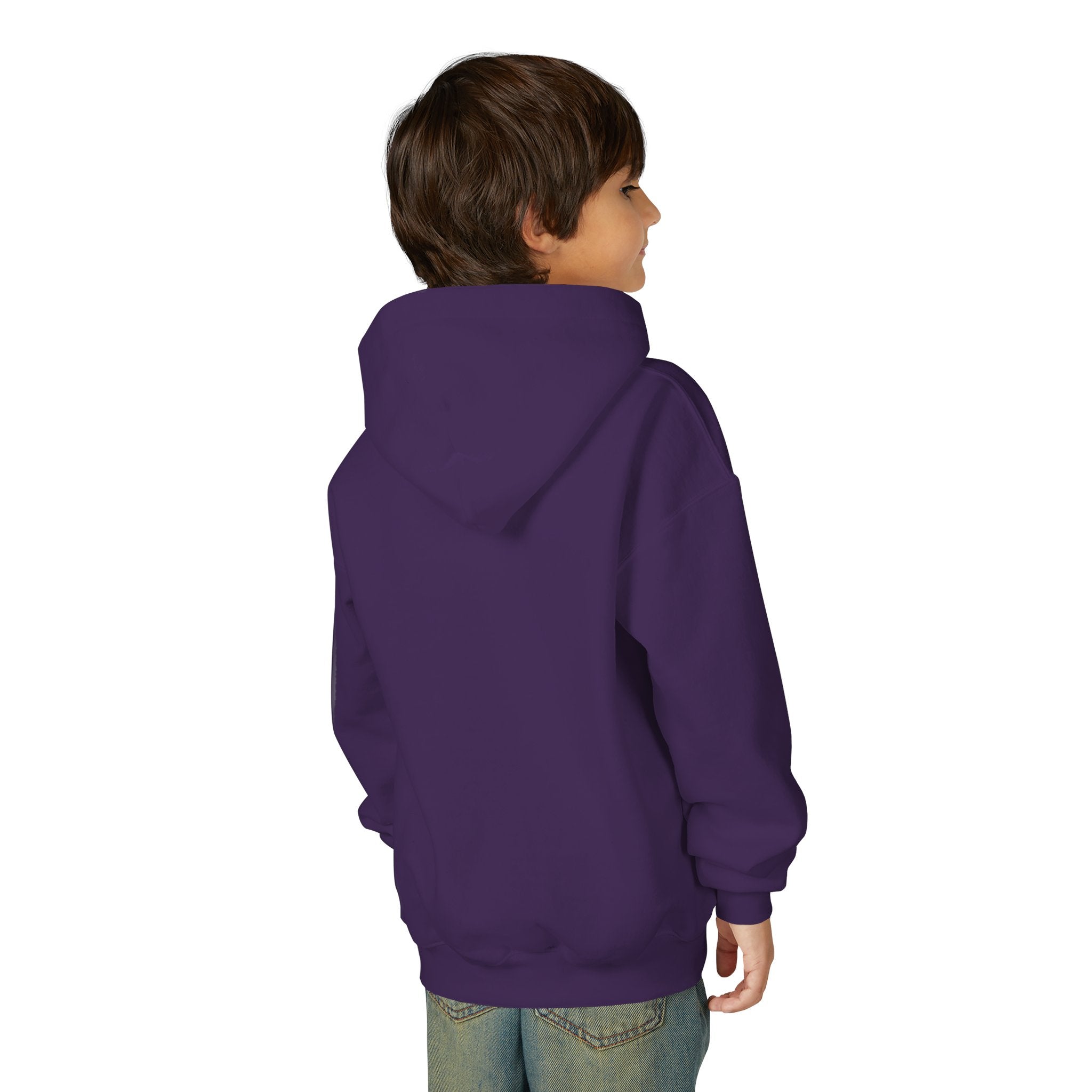 Super Fly Youth Hoodie | Fly Illustration, Minimal Kids Sweatshirt