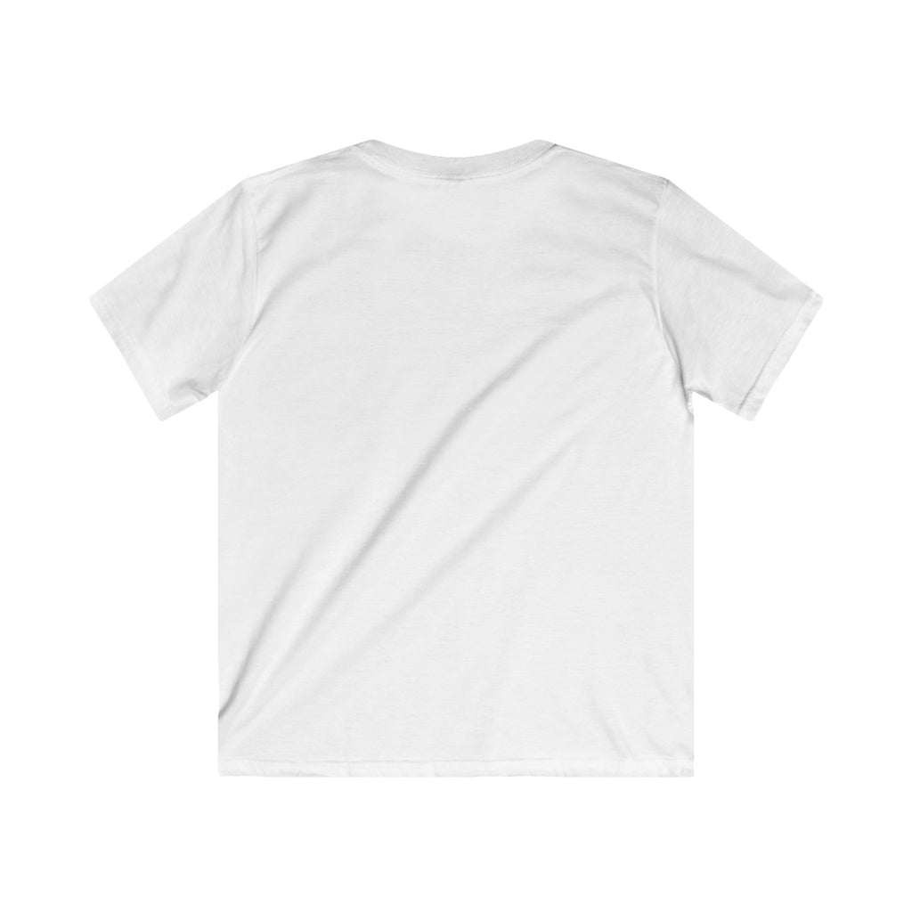 Poison Dart Frog Kids Tee