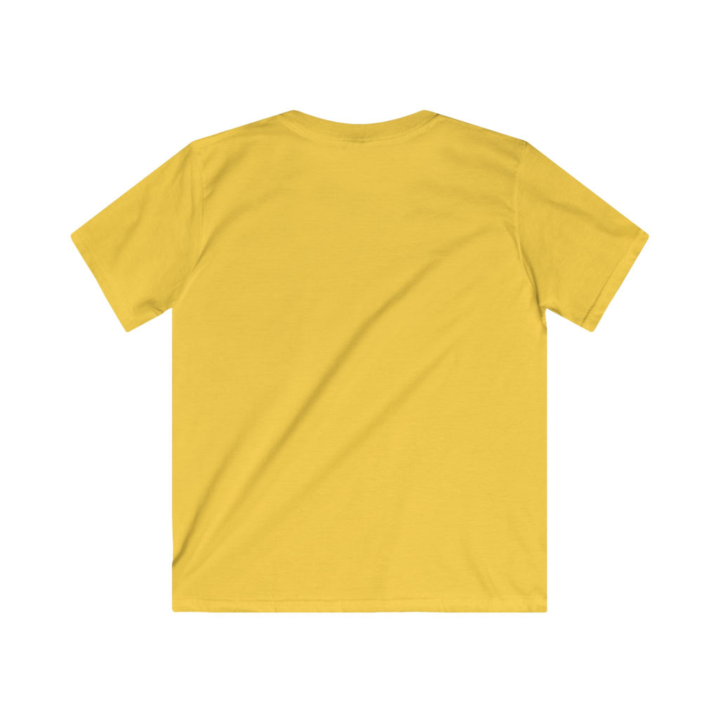 Poison Dart Frog Kids Tee