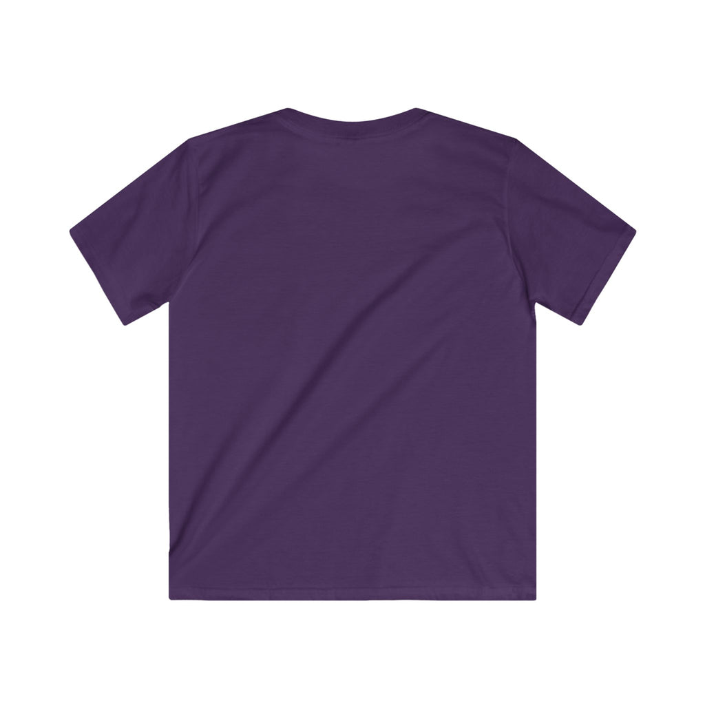Poison Dart Frog Kids Tee