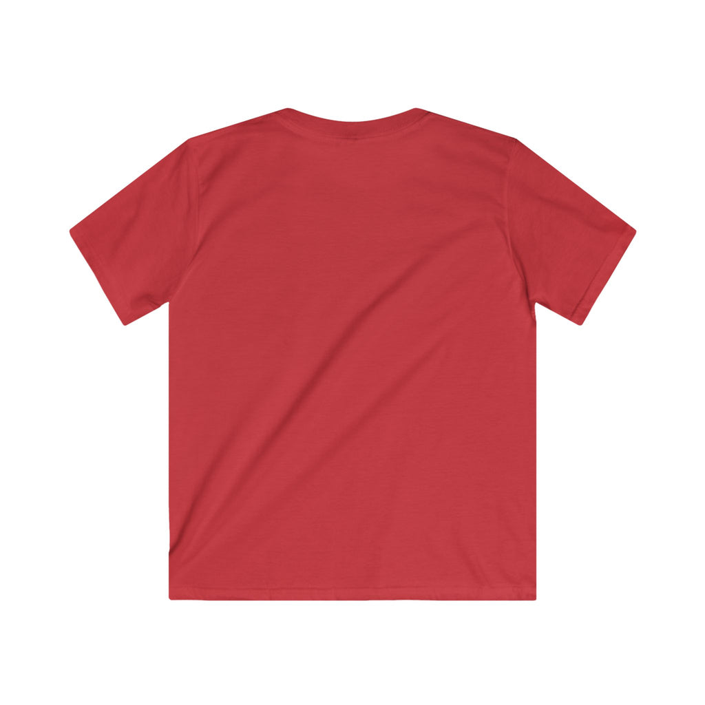 Poison Dart Frog Kids Tee